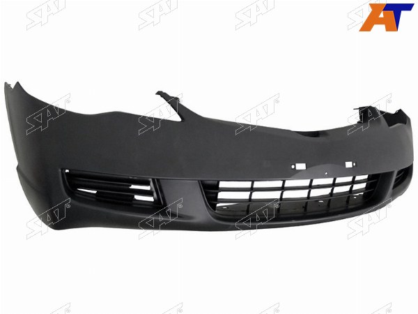 Бампер передний Honda Civic 05-09  Civic USA 05-08