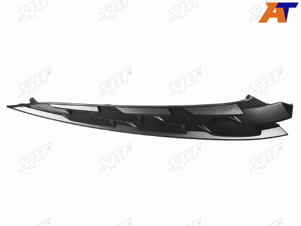 Решетка радиатора KIA K5 20- RH
