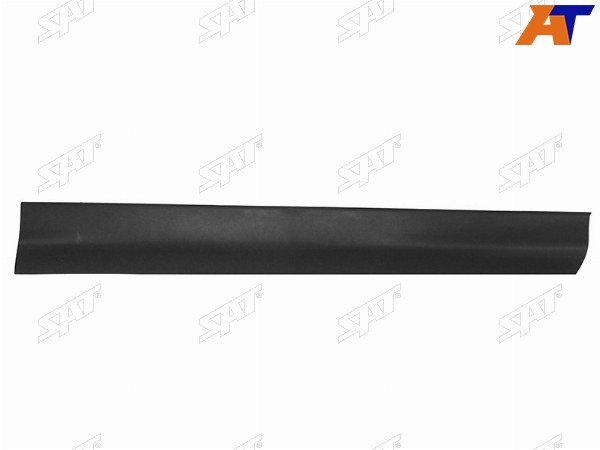 Накладка передней двери HONDA CR-V 12-18 RH