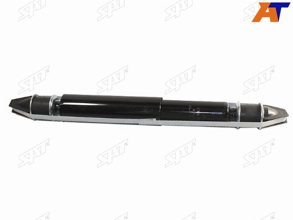 Амортизатор передний NISSAN PATROLSAFARI 88-10 LH=RH