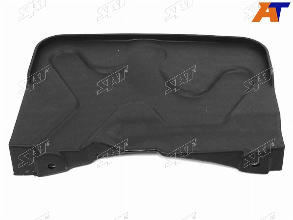 Защита двигателя  KIA SPORTAGE III 10-16HYUNDAI TUCSONIX35 10-15 LH