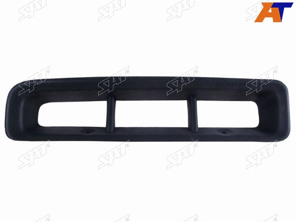 Решетка в бампер TOYOTA LAND CRUISER 95-98 LH