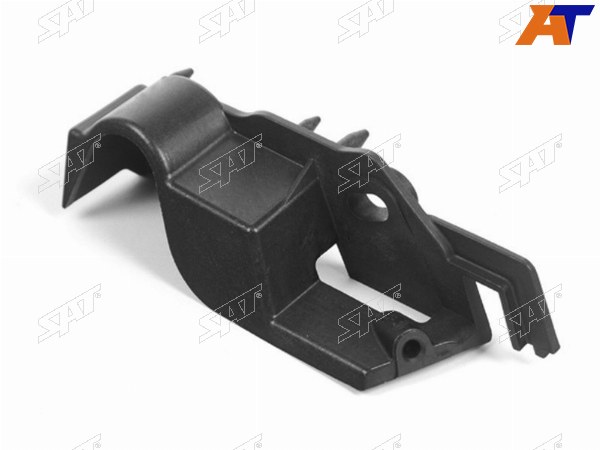 Крепление бампера AUDI A4 11-15 RH