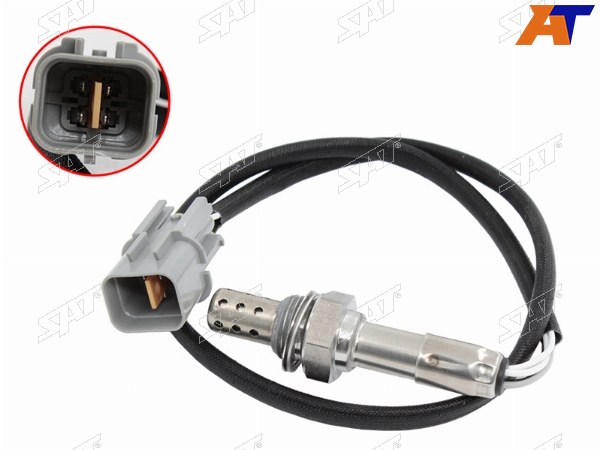 Датчик кислородный низ HYUNDAI SOLARIS 17-20CRETA 16-21KIA RIO 17-20 1.6L