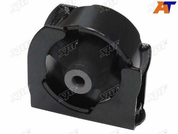 Подушка FR TOYOTA COROLLAFIELDERRUNXSPACIOIPSUMALLIONRAV4VISTA ARDEOWILL VS 12AZNZ 00-