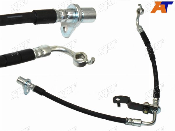 Шланг тормозной передний MAZDA 6 07-12 RH