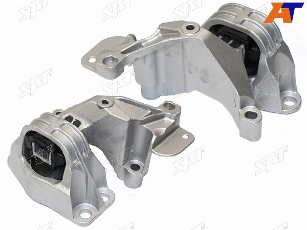 Подушка двигателя V-1.6 RENAULT DUSTER 10- RH