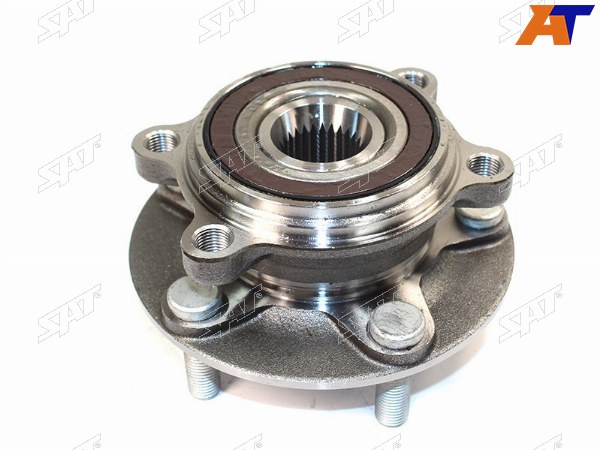 Ступичный узел перед MAZDA 3AXELA 11-