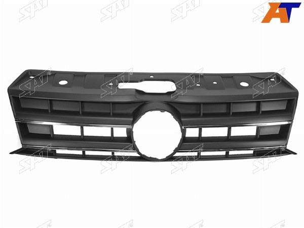 Решетка радиатора VW AMAROK 10-16
