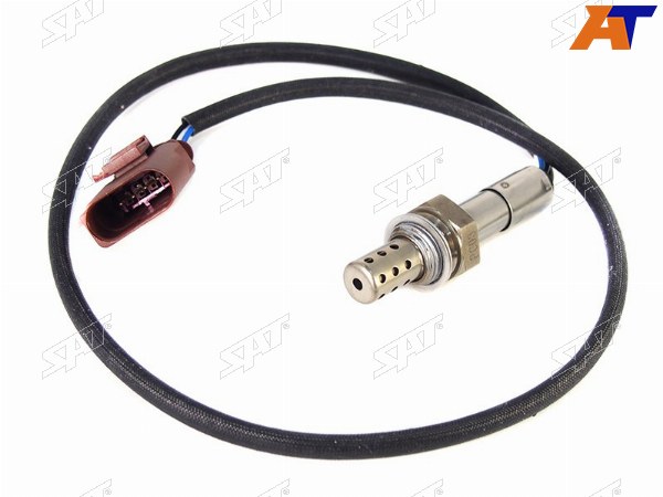 Датчик кислородный VAG FABIA 09-15RAPID 13-JETTA 11-POLO 10-