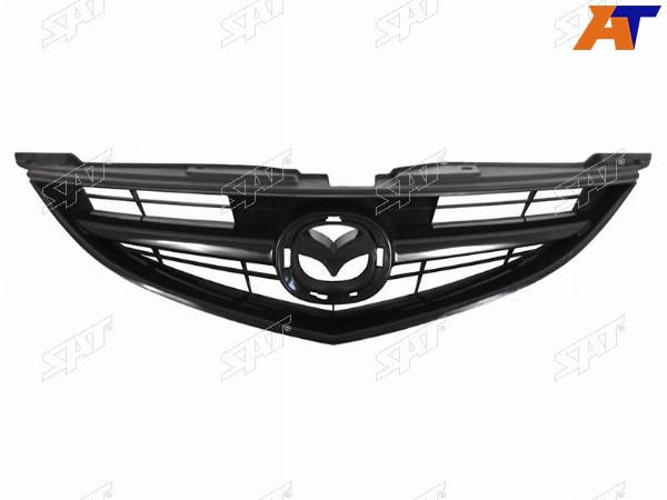 Решетка радиатора MAZDA 6 07-10 SPORT
