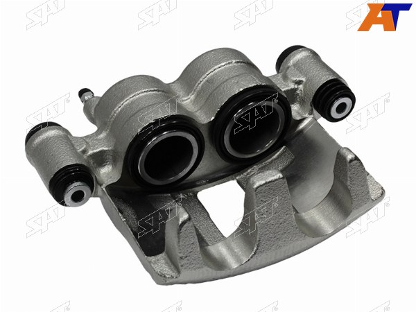 Суппорт тормозной перед CITROEN JUMPER 02-PEUGEOT 02-FIAT DUCATO 02-(44mm48mm) левый