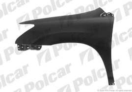 806101 LEXUS RX 330350 04-400H 06-  КРЫЛО ПЕРЕДНЕЕ ЛЕВОЕ
