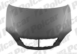 806103 LEXUS RX 300330400 02.03-  КАПОТ