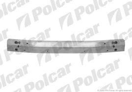 806107-3 LEXUS RX 330350 04-400H 06- УСИЛИТЕЛЬ ПЕРЕДНЕГО БАМПЕРА АЛЮМИНИЙ