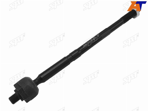 Тяга рулевая OPEL CORSA D 06-FIAT GRAND PUNTO 05- LH=RH