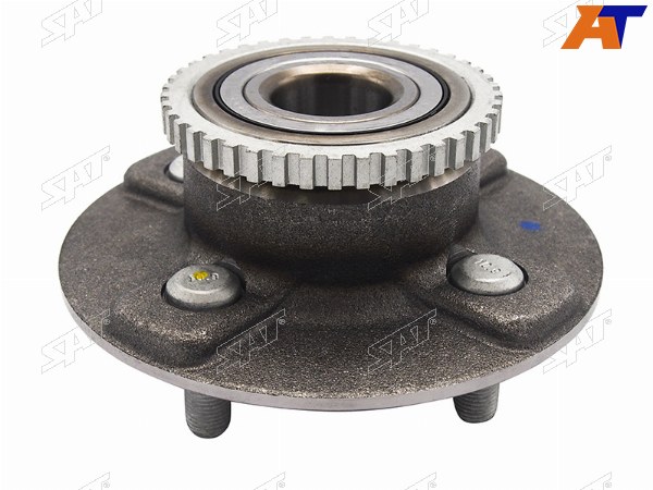 Ступичный узел задн. NISSAN SUNNYWINGROADAD Y10 90-