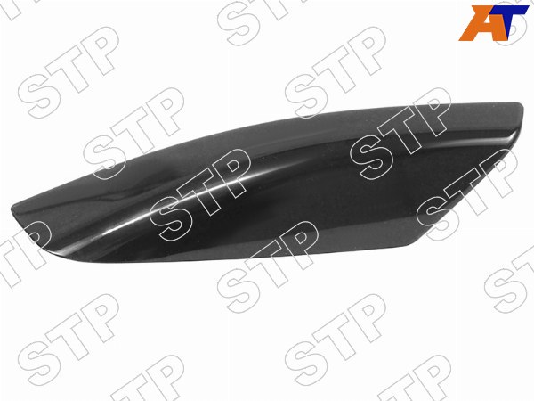 Заглушка рейлинга TOYOTA HILUX SURF4RUNNER 02-09 LH передняя
