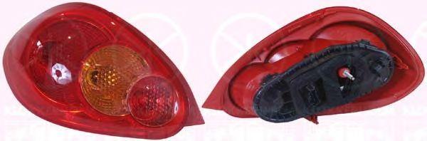 Задний фонарь