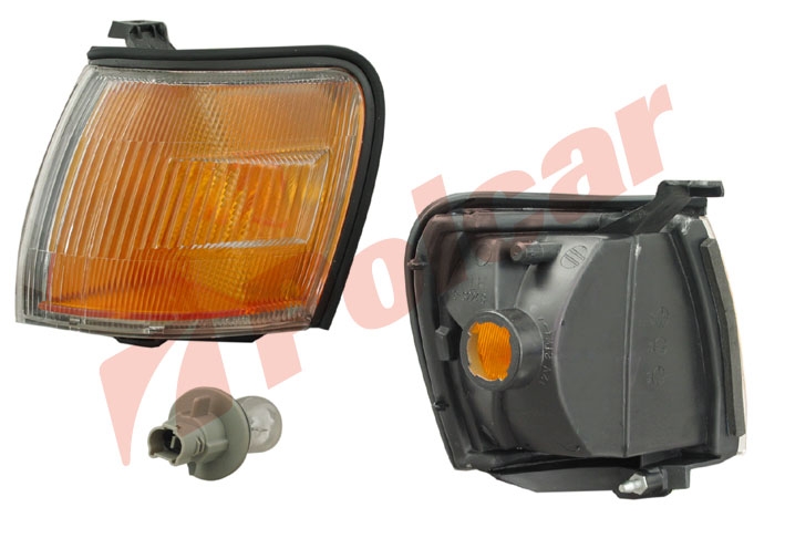 810119-E STARLET  89-95  ПОВОРОТНИК ЛЕВЫЙ