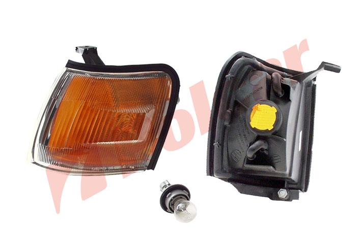 8101201E STARLET 89-96 ПОВОРОТНИК ПРАВЫЙ (Японская версия)