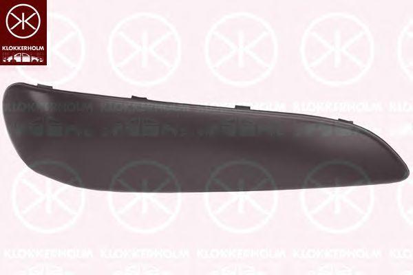 Облицовка  защитная накладка, буфер