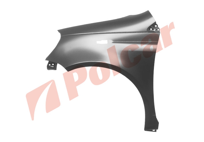 810301 YARIS 99-03- КРЫЛО L