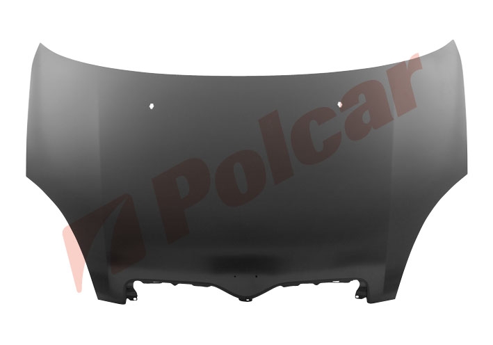 810303 YARIS 99-03- КАПОТ