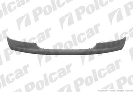810307-5 YARIS 99-02 БАМПЕР СЕРЫЙ НИЖНИЙ