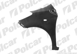 810502 YARIS 05- КРЫЛО ПРАВОЕ