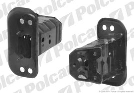 810507-8 YARIS 06- КРЕПЛЕНИЕ УСИЛИТЕЛЯ ПЕРЕДНЕГО БАМПЕРА R