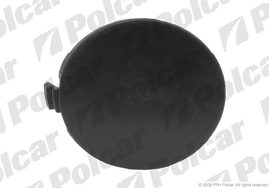 810507-9 YARIS 06- ЗАГЛУШКА КРЮКА БУКСИРОВКИ В ПЕРЕДНЕМ БАМПЕРЕ