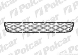 810527 YARIS 06- РЕШЕТКА В БАМПЕР