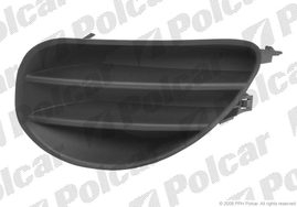 810527-4 YARIS 06- ЗАГЛУШКА ПРОТИВОТУМАННОЙ ФАРЫ R