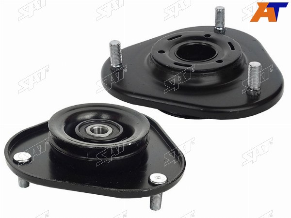 Опора передней стойки TOYOTA PRIUS 09-15AIRISBLADECOROLLA 06-12RUMION 07-RUCUS 10-SCION XB 07-