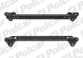 810596-3 YARIS 06- УСИЛИТЕЛЬ ЗАДНЕГО БАМПЕРА