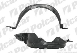 8105FP-1 YARIS 0106- ЛОКЕР ПЕРЕДНИЙ ПРАВЫЙ
