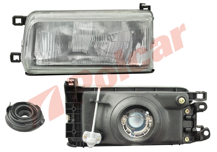 810809-E COROLLA (E8) HB 85-87 ФАРА ЛЕВАЯ