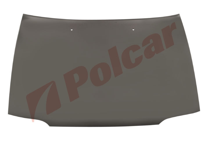 810903 COROLLA 88-92 КАПОТ (SDNHBKOMBI)