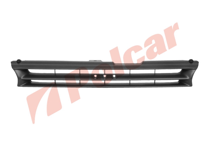 810905 COROLLA 88-92 (SDNHBKOMBI) РЕШЕТКА