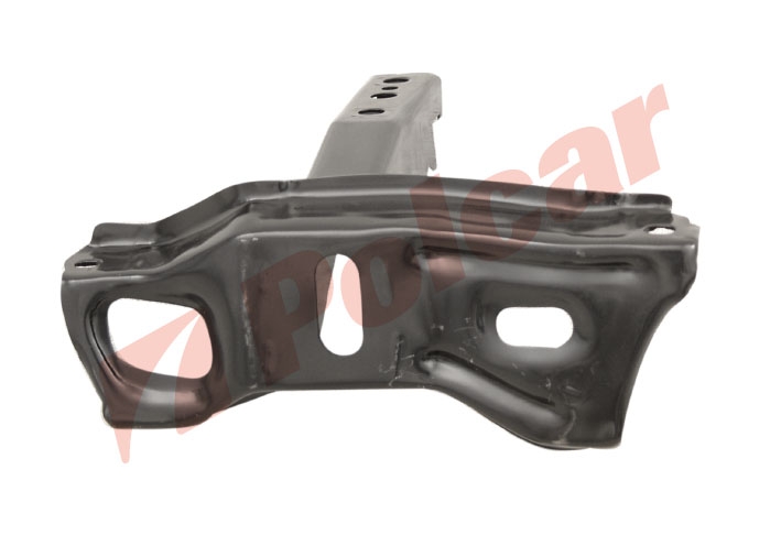810907-7 COROLLA 88-92 КРОНШТЕЙН БАМПЕРА L