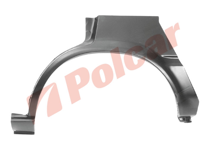 810983-8 COROLLA 88-92  АРКА КРЫЛА ЗАДН ЛЕВОГО KOMBI