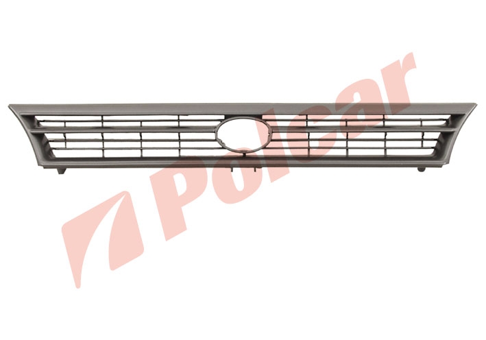 811005-0 COROLLA 92-97 (SDNHBKOMBI) РЕШЕТКА РАДИАТОРА СЕРАЯ