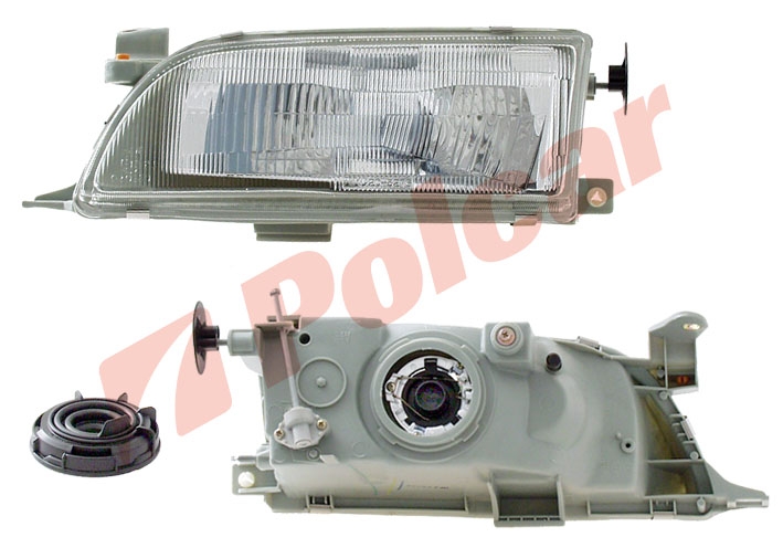811009-E COROLLA 92-97 ФАРА ЛЕВАЯ