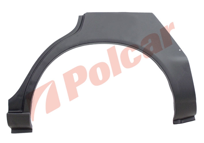 811084-5 COROLLA 92-97  АРКА КРЫЛА ЗАДНЯЯ ПРАВАЯ KOMBI