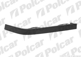 811090-6 COROLLA (E10), 92-97 НАКЛАДКА ПОД ФОНАРЬ ПРАВАЯ (СЕДАН)