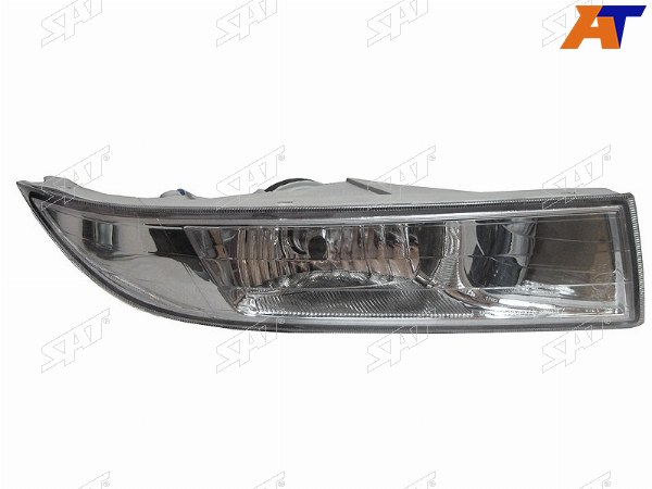 Фара противотуманная NISSAN TEANA 06-08 RH LHD