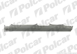 811242-1 COROLLA 97-99 ПОРОГ R