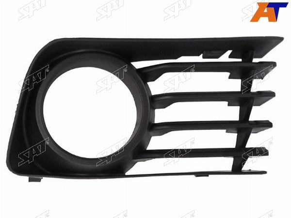 Оправа ПТФ TOYOTA PRIUS 03-09 RH