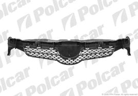 811605 AURIS 06- РЕШЕТКА РАДИАТОРА